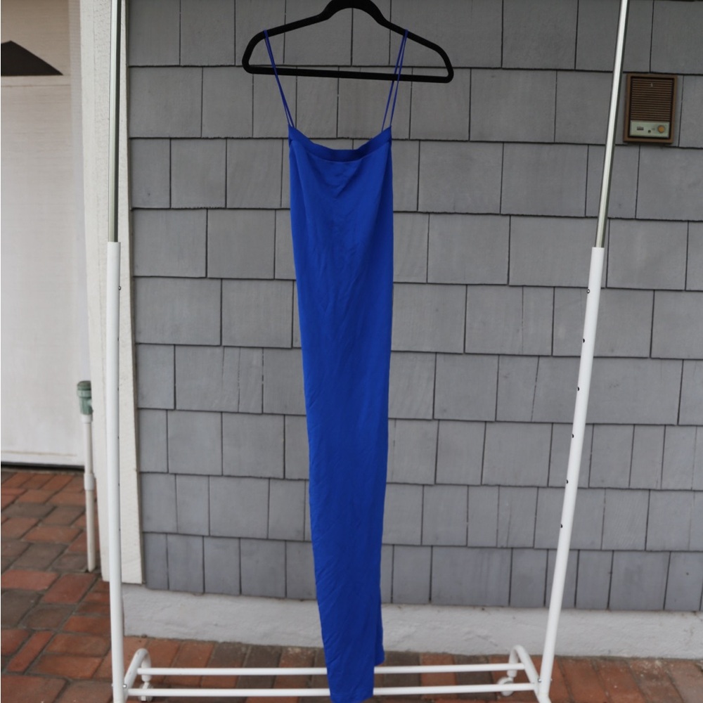 Alexander Wang Strappy Dress - Picture 10 of 11